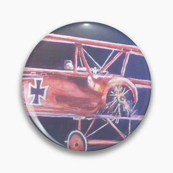 Item preview, Red Baron  designed and sold by Rowland Glaysher.