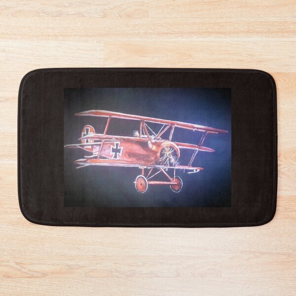 Item preview, Red Baron  designed and sold by Rowland Glaysher.
