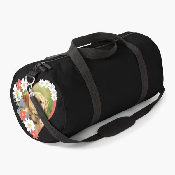 Item preview, Dog Photography Flower Heart designed and sold by Branka.