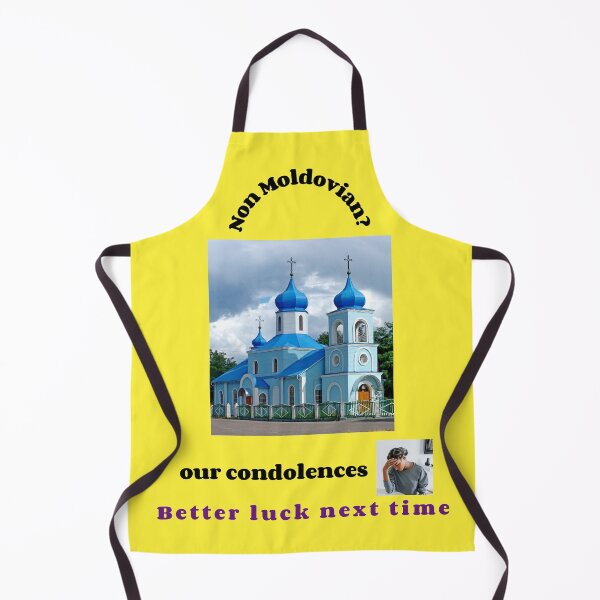 Item preview, "Condolences to non Moldovians"  (black text) designed and sold by skoumpourdides.