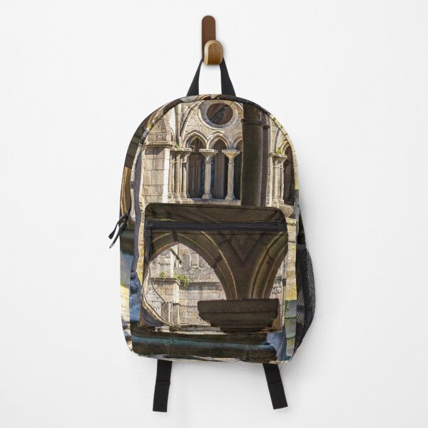 Item preview, Cloister of the Porto Cathedral designed and sold by reisefoto.