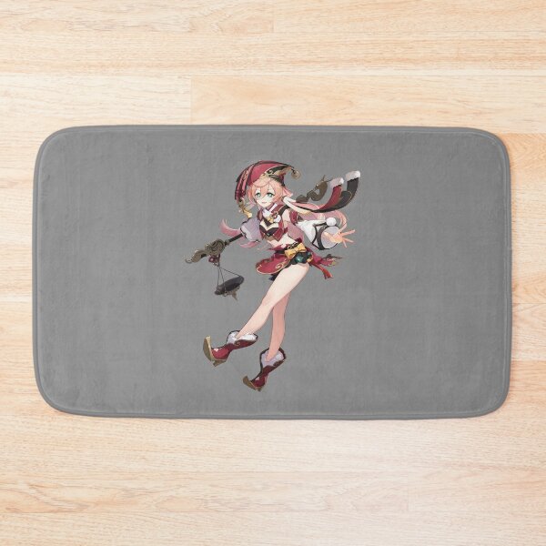 Item preview, Genshin Impact - Yanfei Character Official Artwork designed and sold by Krimsy.