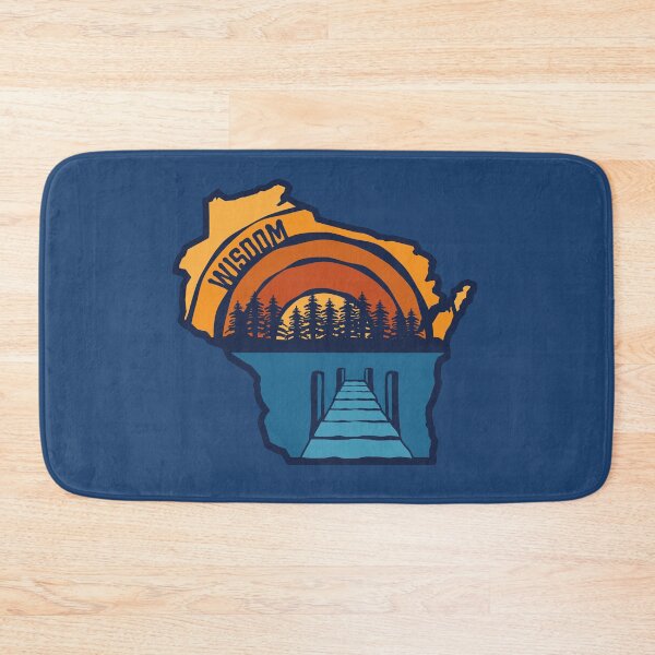 Item preview, Wisconsin Sunset Wisdom designed and sold by gstrehlow2011.