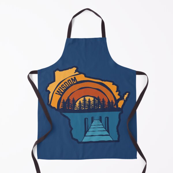 Item preview, Wisconsin Sunset Wisdom designed and sold by gstrehlow2011.