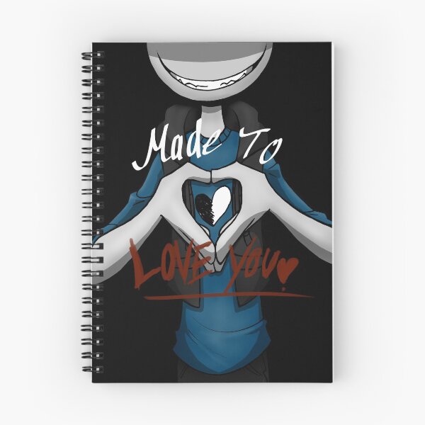 Item preview, YB: Made to love you designed and sold by invertedmindinc.