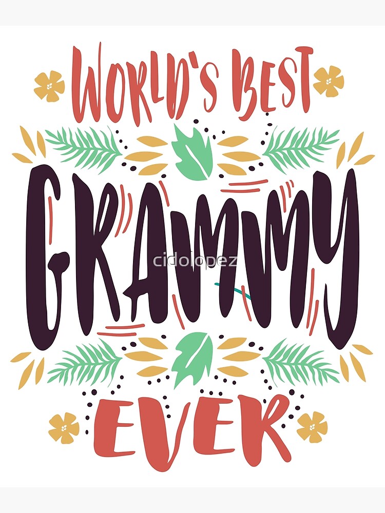 World's Best Mama Ever Greeting Card for Sale by cidolopez