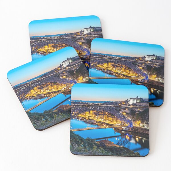 Item preview, Old town of Porto designed and sold by reisefoto.