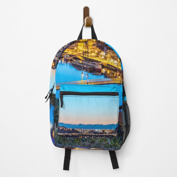 Item preview, Old town of Porto designed and sold by reisefoto.