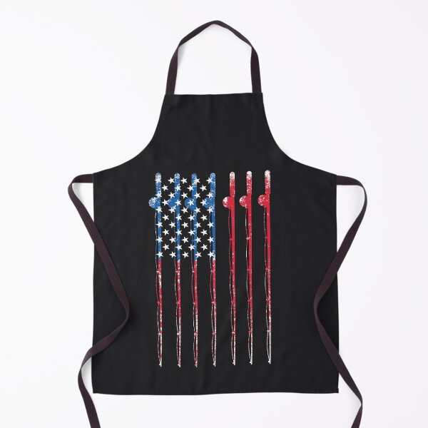 Item preview, Fishing Patriotic Tuna designed and sold by Freewind-Studio.