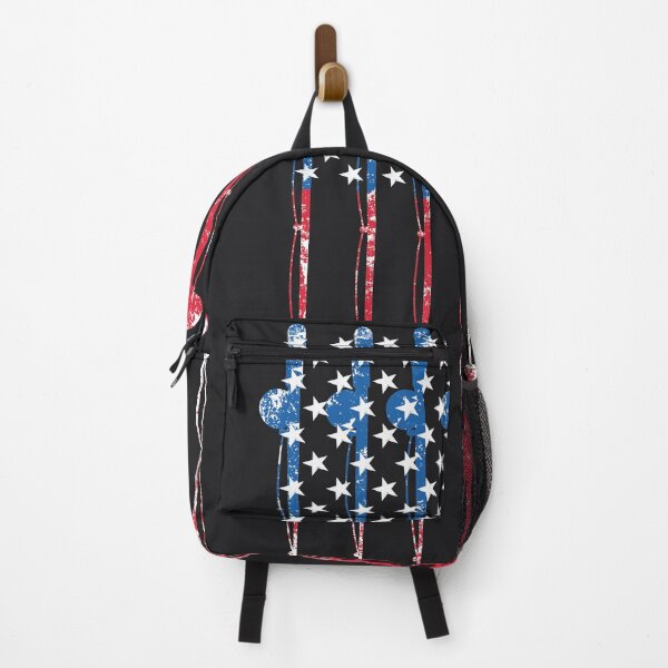 Item preview, Fishing Patriotic Tuna designed and sold by Freewind-Studio.