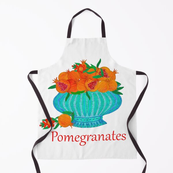 Item preview, POMEGRANATES designed and sold by joancaronil.