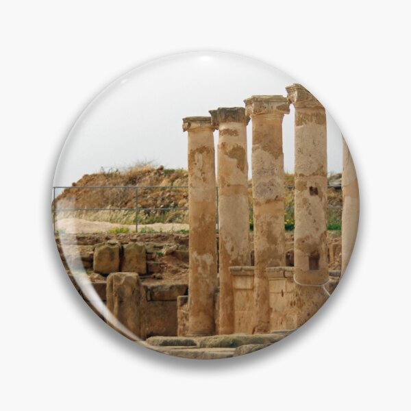 Item preview, House of Dionysus, Paphos, Cyprus designed and sold by Calidris Fotografie Steffi & Ben Köppler.