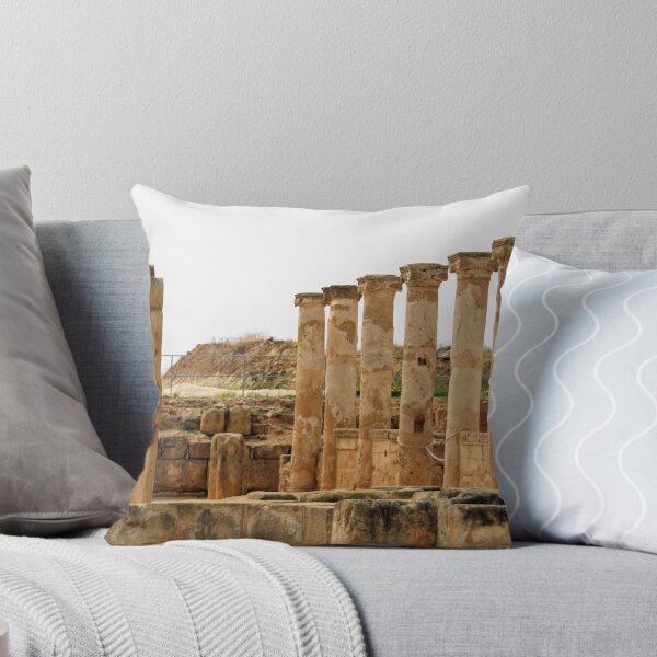 Item preview, House of Dionysus, Paphos, Cyprus designed and sold by Calidris Fotografie Steffi & Ben Köppler.