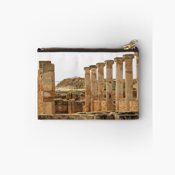 Aperçu de l'œuvre Maison de Dionysos, Paphos, Chypre créée et vendue par Calidris Fotografie Steffi & Ben Köppler.