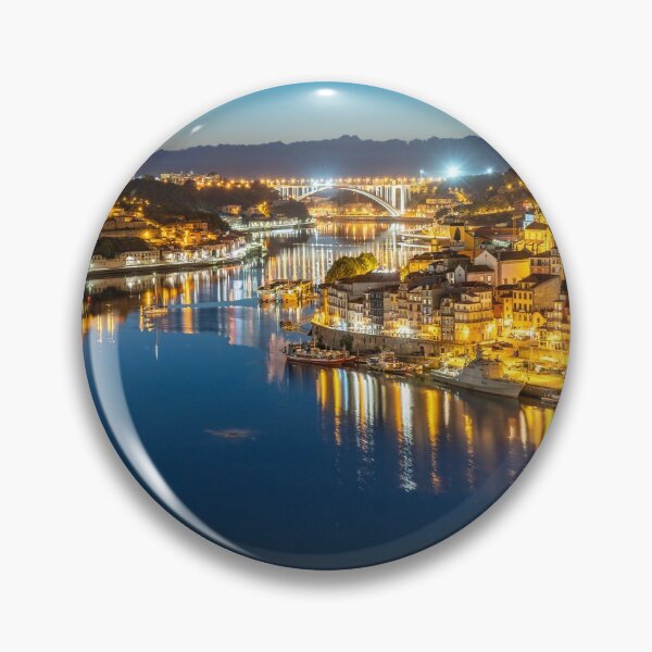 Artikelvorschau, Douro und Porto, Portugal entworfen und verkauft von reisefoto.