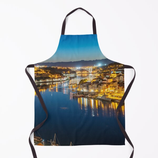 Item preview, Duero y Oporto, Portugal designed and sold by reisefoto.