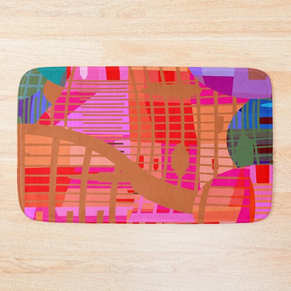 Item preview, Manhatitlan designed and sold by Charles Harker.