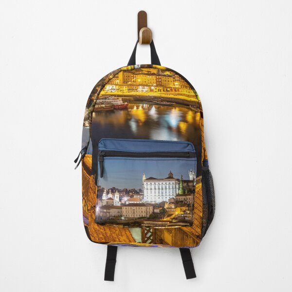 Item preview, Old town of Porto, Portugal designed and sold by reisefoto.