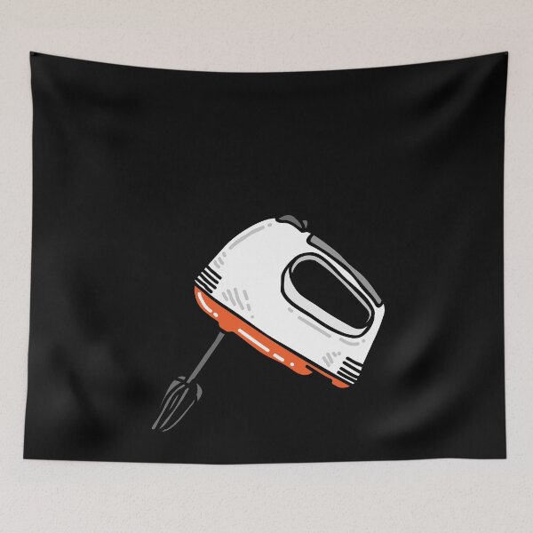Item preview, Hand Mixer designed and sold by Johan Liebert.