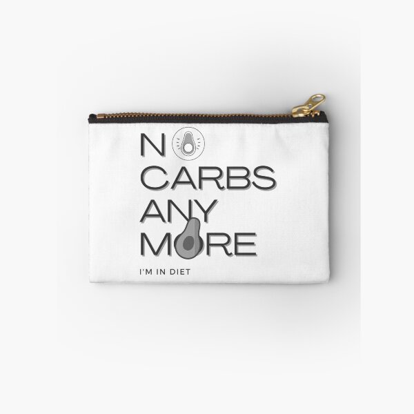 Item preview,  no carbs any more designed and sold by niroubou.