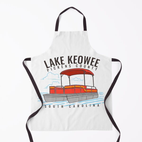 Item preview, Lake Keowee, Pickens County, South Carolina designed and sold by positiveimages.