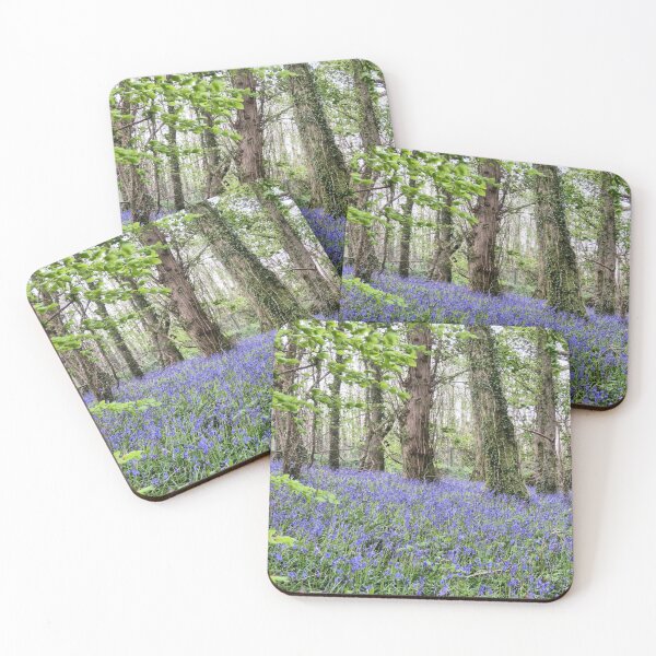 Item preview, Bluebell woods designed and sold by Bluelizzy.