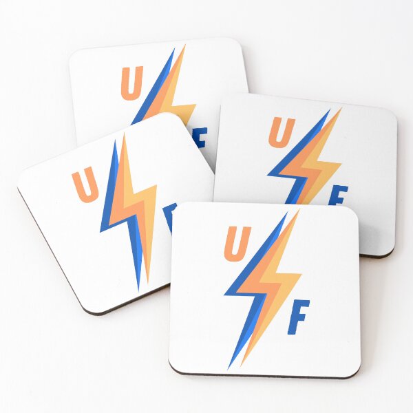 Item preview, UF Lightning Bolt designed and sold by Ansley Glover.