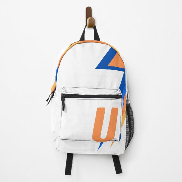 Item preview, UF Lightning Bolt designed and sold by Ansley Glover.