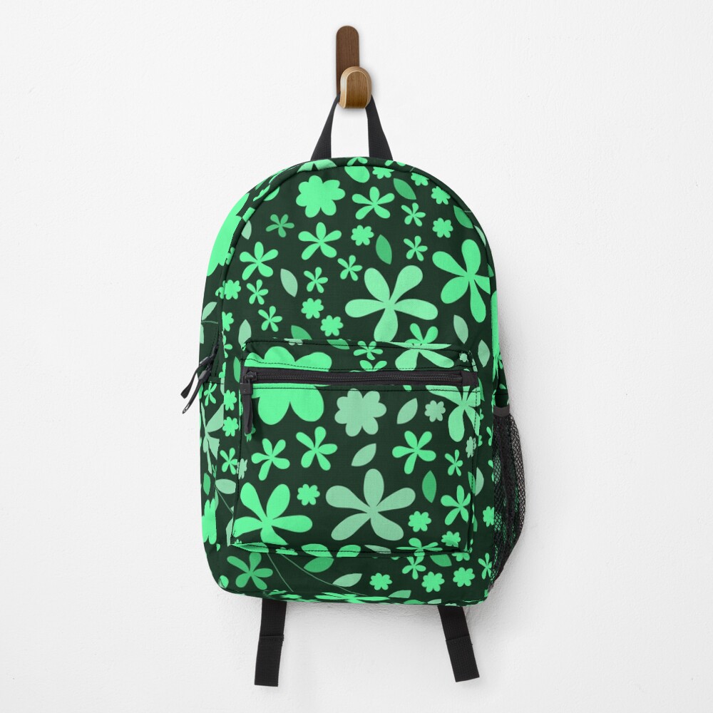 Item preview, Backpack designed and sold by MaryaBee.