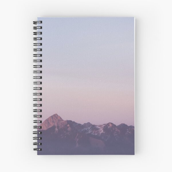 Item preview, Mountain Highland Cloud Sky Summit Ridge  designed and sold by DanielCarvalho2.