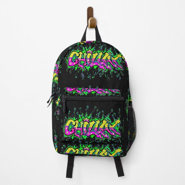 Item preview, Spray Can Graffiti a chill Tag Chillax by LoEndT-Shirts designed and sold by LoEndT-Shirts.