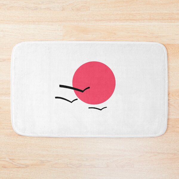 Item preview, Japan dawn designed and sold by VADIMproducts.