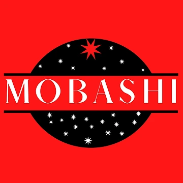 Artwork thumbnail, MOBASHI by MOBASHI WORLD