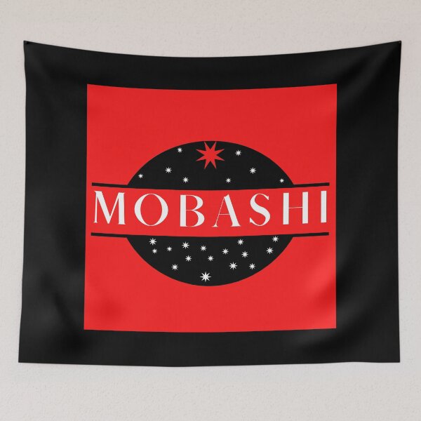 Item preview, MOBASHI designed and sold by MOBASHI WORLD.