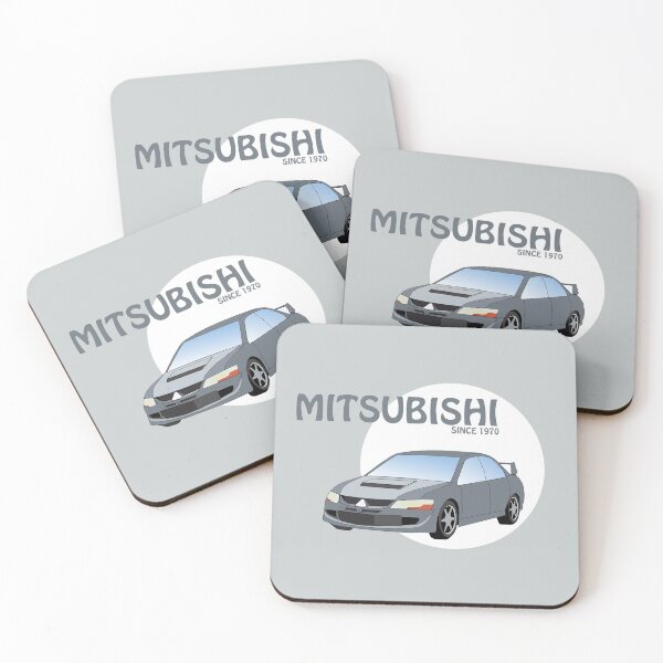 Item preview, Mitsubishi designed and sold by G-Design.