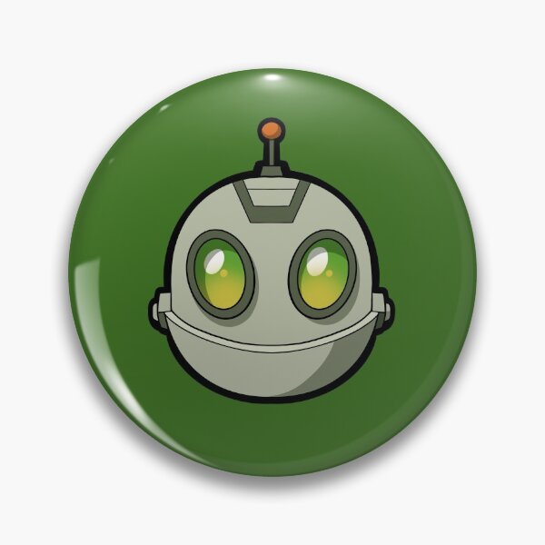 Item preview, clank designed and sold by Pepooni.