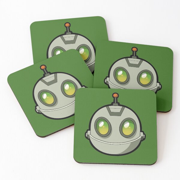 Item preview, clank designed and sold by Pepooni.