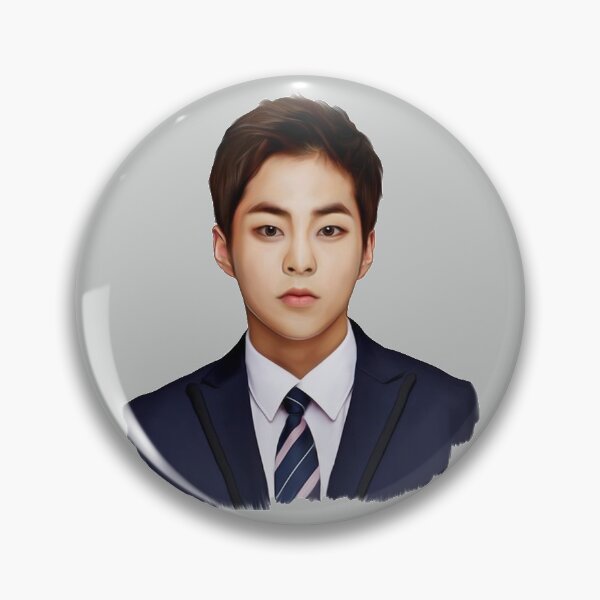 Artikelvorschau, OT.EXO.XIUMIN entworfen und verkauft von stephylee88.