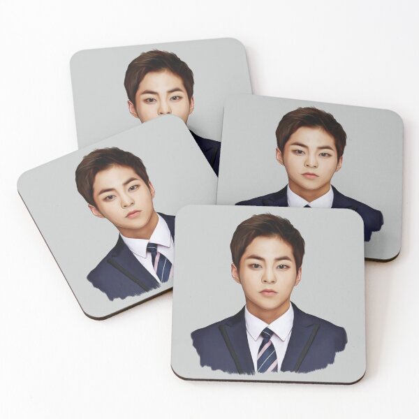 Item preview, OT.EXO.XIUMIN designed and sold by stephylee88.