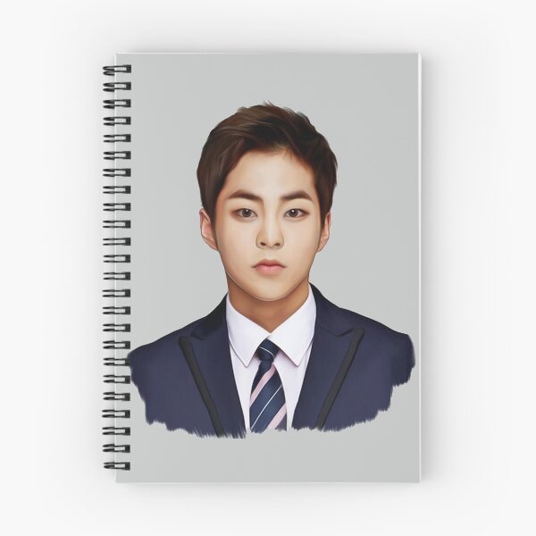 Item preview, OT.EXO.XIUMIN designed and sold by stephylee88.