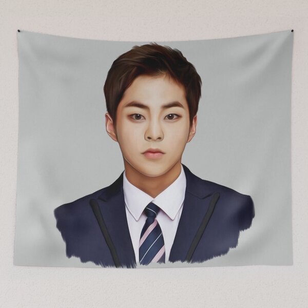 Item preview, OT.EXO.XIUMIN designed and sold by stephylee88.