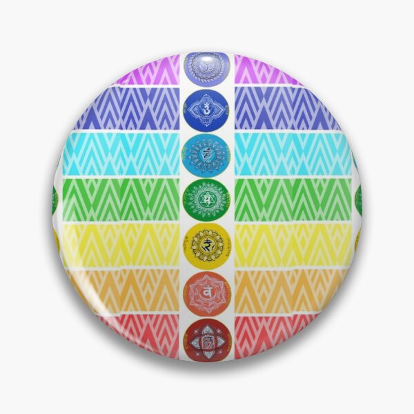 Item preview, Mystic Chakra designed and sold by Pooja-Alva.