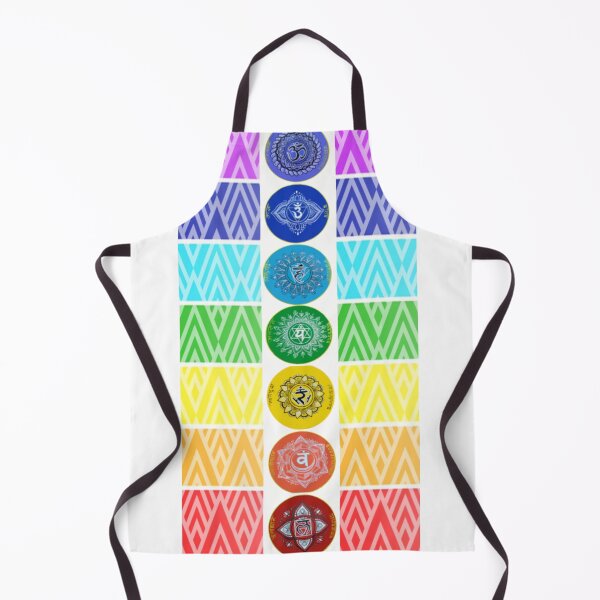 Item preview, Mystic Chakra designed and sold by Pooja-Alva.