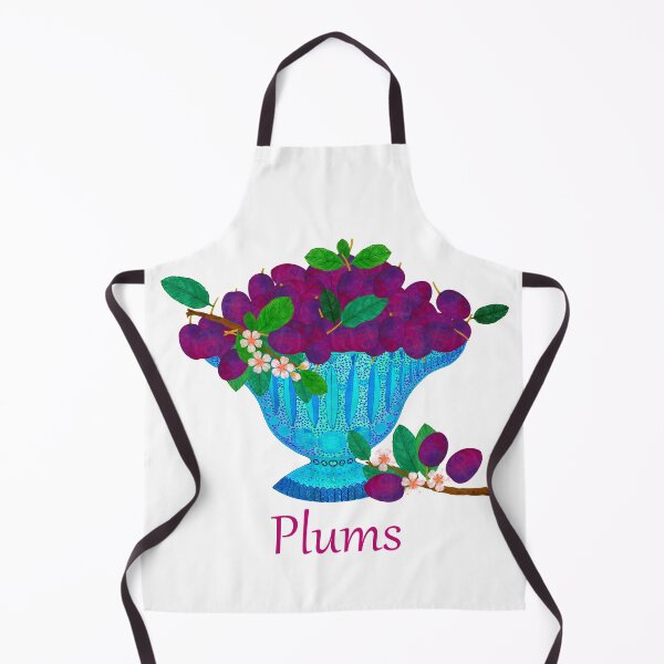 Item preview, PLUMS designed and sold by joancaronil.