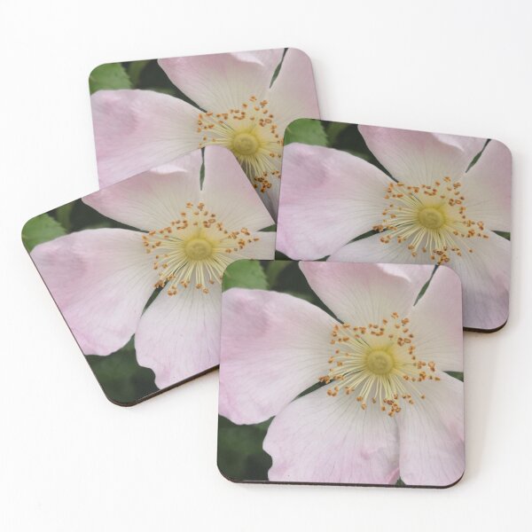 Item preview, Pale pastel pink flower  designed and sold by SEvelynDesigns.
