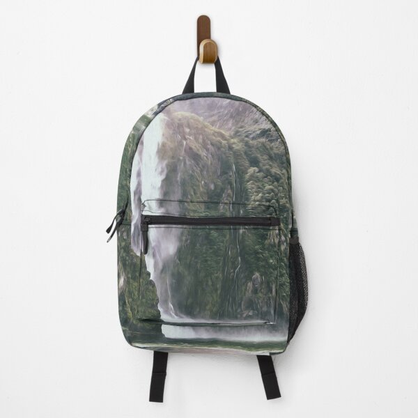 Item preview, Nature Landscape Mountain Travel Adventure Trek designed and sold by DanielCarvalho2.
