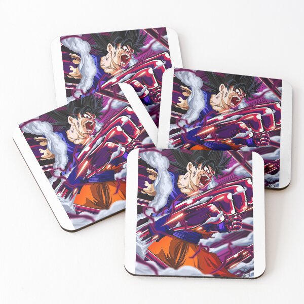 Item preview, Goku Snakeman Ui designed and sold by Scepter4.