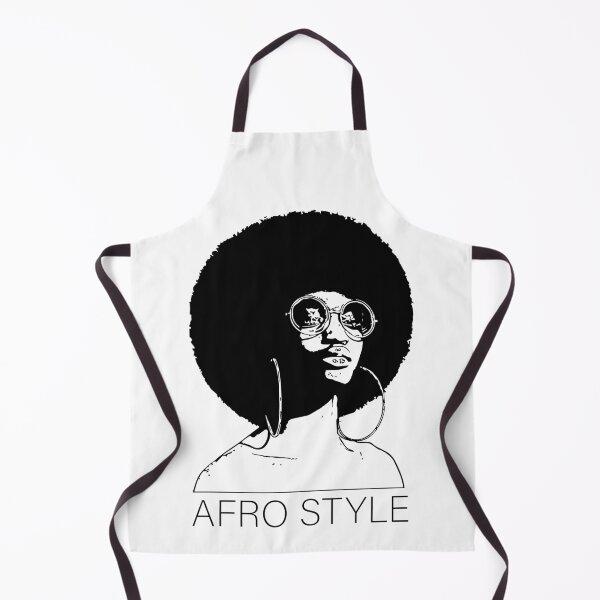 Item preview, Afro Style designed and sold by arteconpicos.