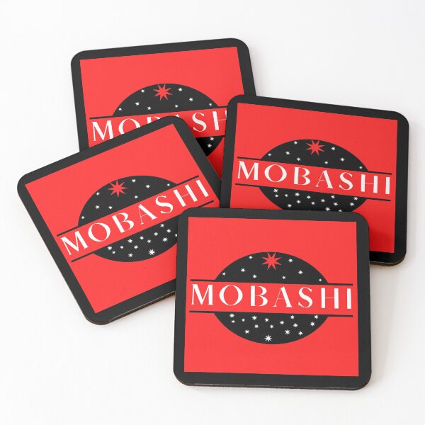 Item preview, MOBASHI designed and sold by MOBASHI WORLD.