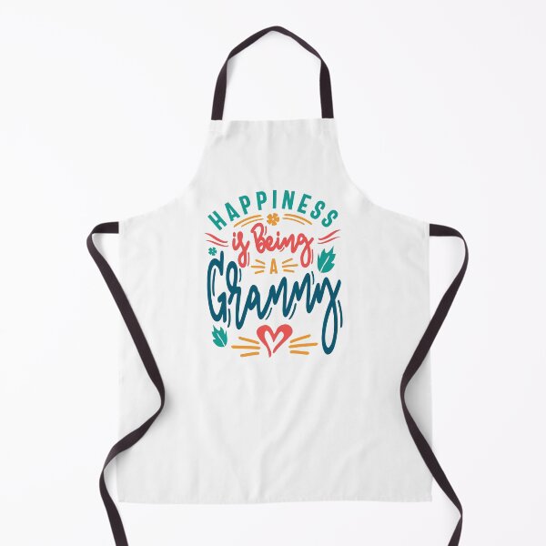 Item preview, Womens Happiness Is Being a Granny | Mom and Grandma designed and sold by cidolopez.